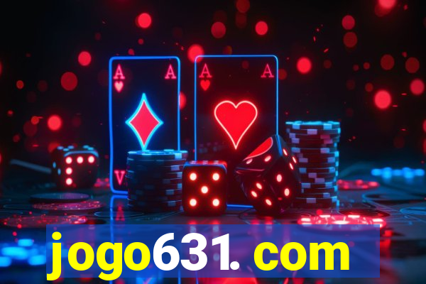 jogo631. com